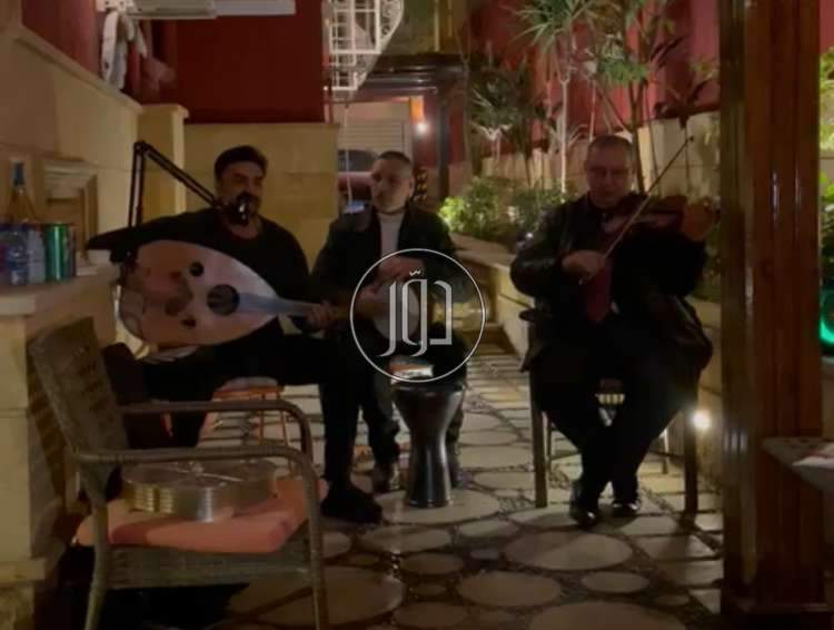 صور خدمات ترفيهية في مصر - دوّر.كوم