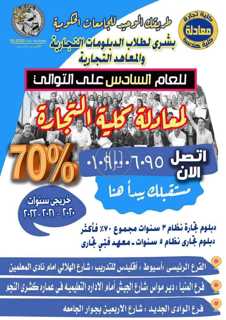 صور خدمات تعليمية في أسيوط - دوّر.كوم