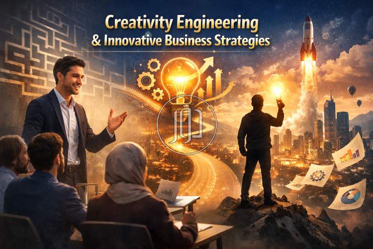 Creativity Engineering & Innovative Business Strategies