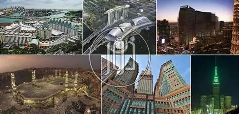 صور خدمات حج وعمرة في مصر - دوّر.كوم