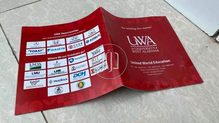 صور خدمات دعاية واعلان في رأس الخيمة - دوّر.كوم