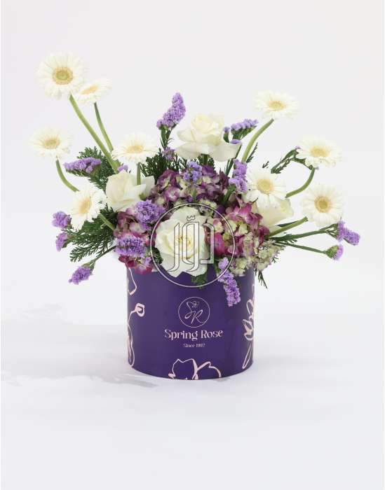 هدية مواليد أطفال