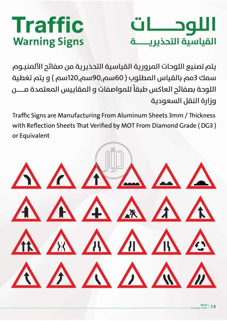 مصنع لوحات اجياد