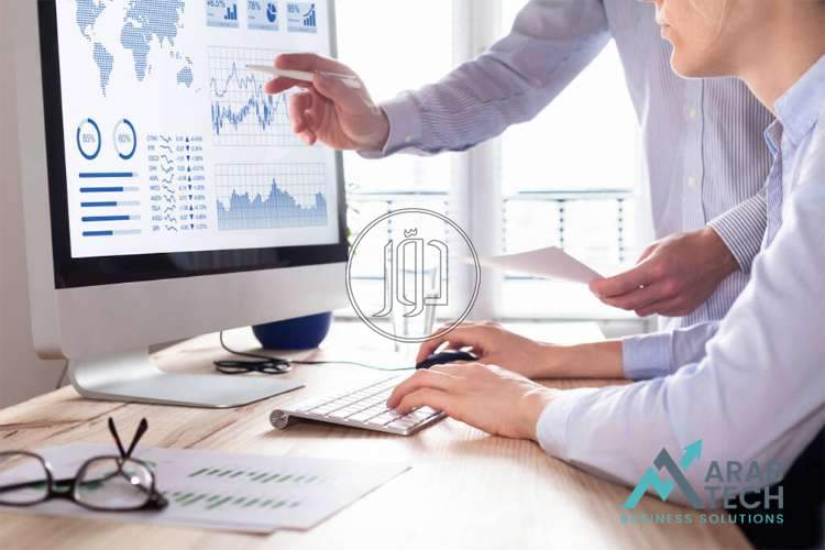 صور خدمات دعاية واعلان في السعودية - دوّر.كوم