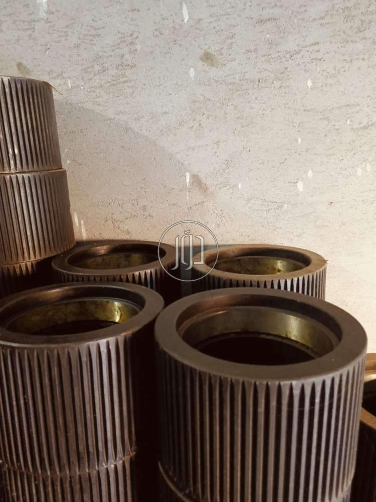 بكر فارغ بيلكو 360