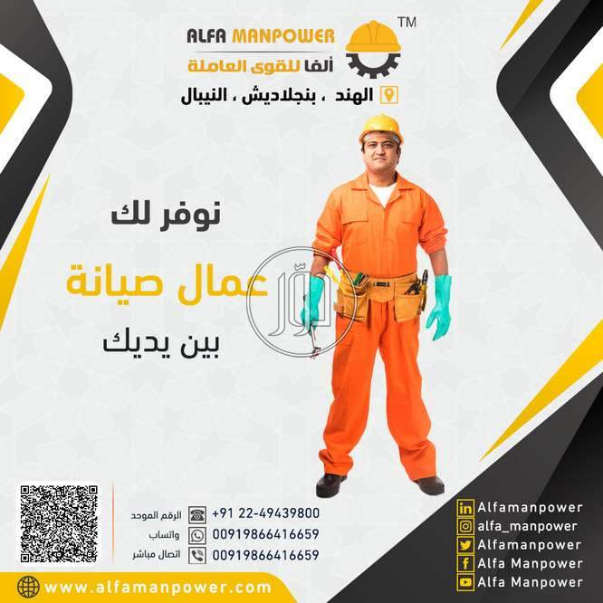 صور خدمات منزلية في الإسكندرية - دوّر.كوم