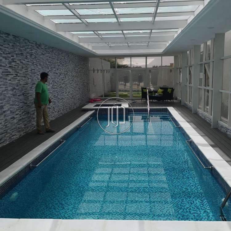 صور خدمات ديكور وتشطيبات في دبي - دوّر.كوم