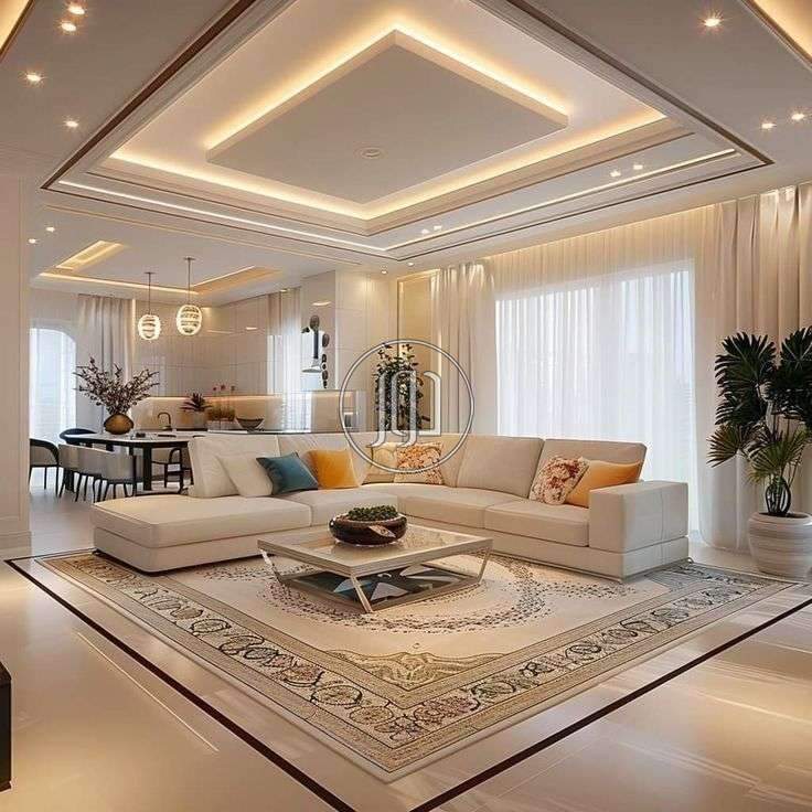 صور خدمات ديكور وتشطيبات في أبو ظبي - دوّر.كوم