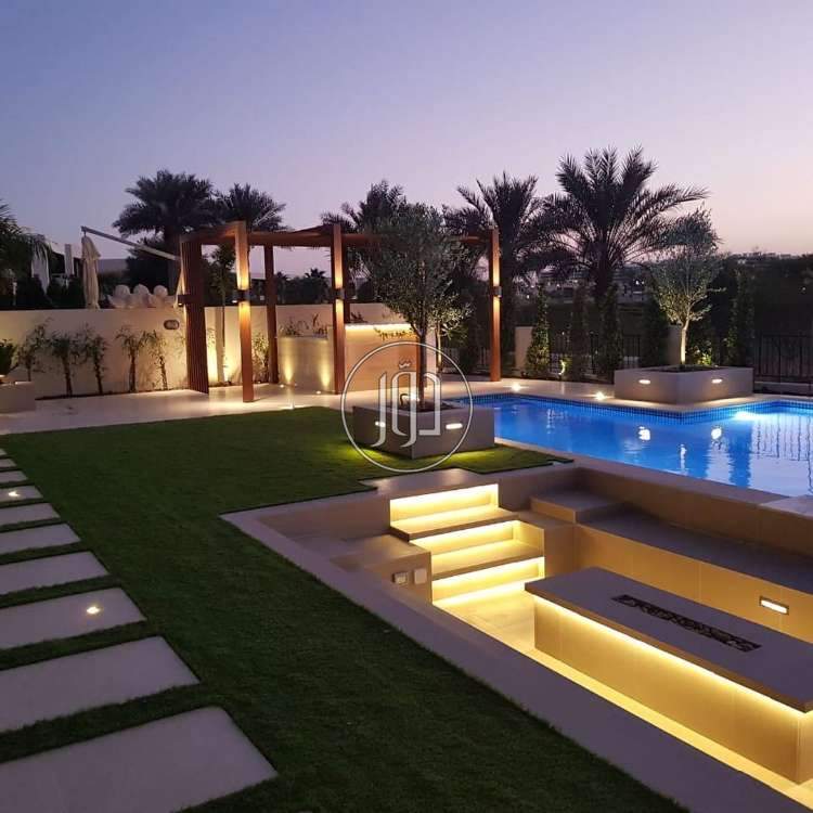 صور خدمات ديكور وتشطيبات في الامارات - دوّر.كوم