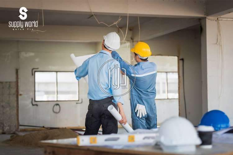 صور خدمات ديكور وتشطيبات في السعودية - دوّر.كوم