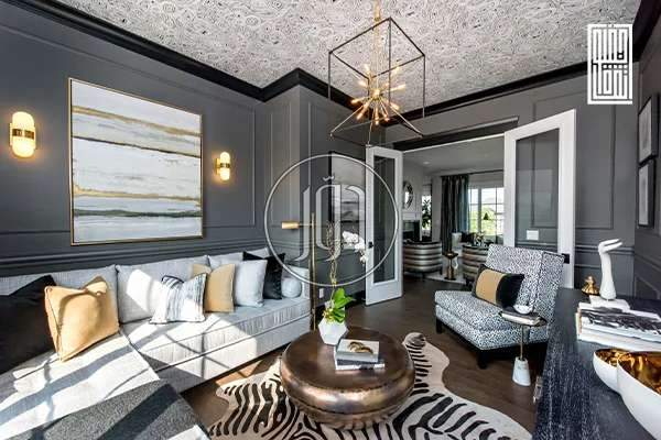 صور خدمات ديكور وتشطيبات في السعودية - دوّر.كوم