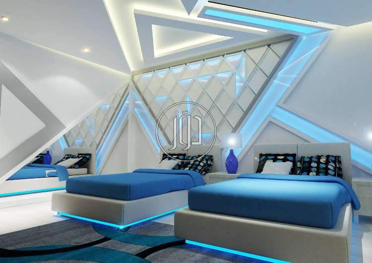 صور خدمات ديكور وتشطيبات في مكة المكرمة - دوّر.كوم