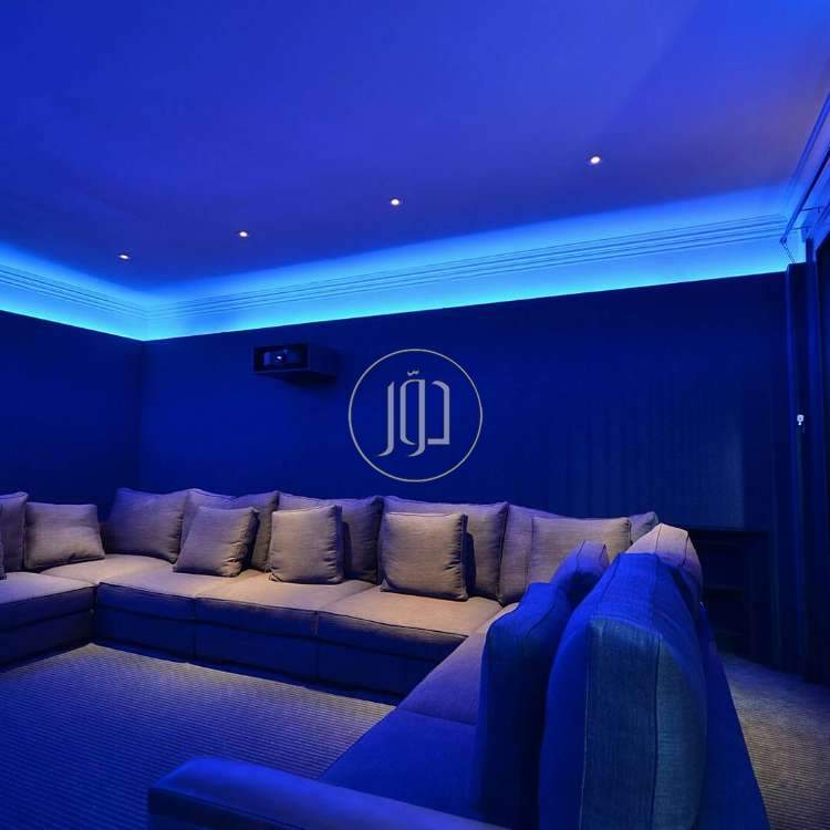 صور خدمات ديكور وتشطيبات في السعودية - دوّر.كوم