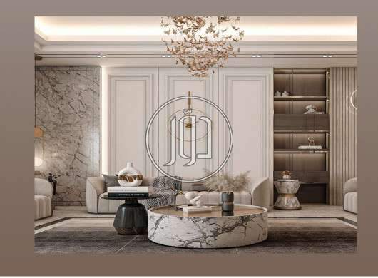 صور خدمات ديكور وتشطيبات في الكويت - دوّر.كوم