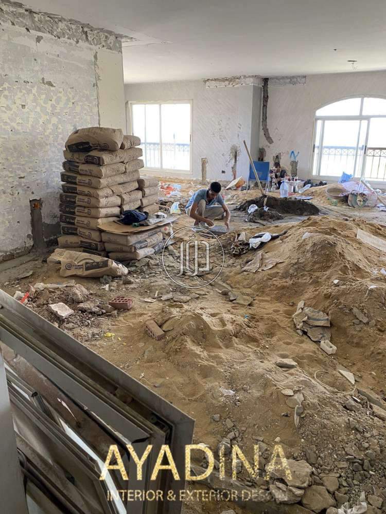 صور خدمات ديكور وتشطيبات في القاهرة - دوّر.كوم