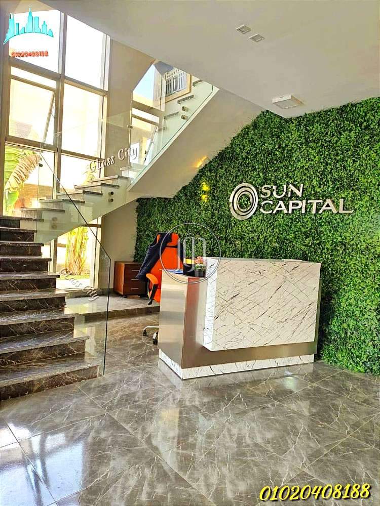 صور خدمات ديكور وتشطيبات في القليوبية - دوّر.كوم