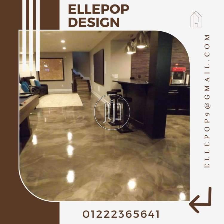 صور خدمات ديكور وتشطيبات في مصر - دوّر.كوم