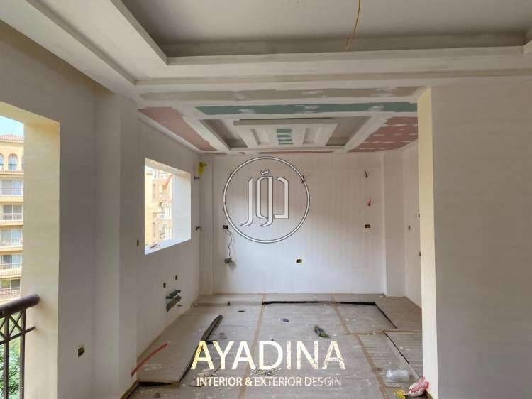 صور خدمات ديكور وتشطيبات في مصر - دوّر.كوم