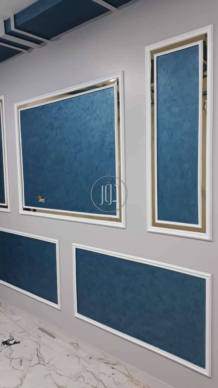 صور خدمات ديكور وتشطيبات في القاهرة - دوّر.كوم