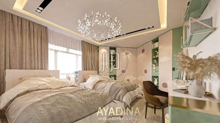 صور خدمات ديكور وتشطيبات في القاهرة - دوّر.كوم