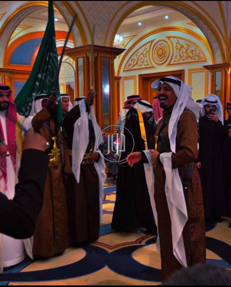 صور خدمات زفاف واعراس في السعودية - دوّر.كوم