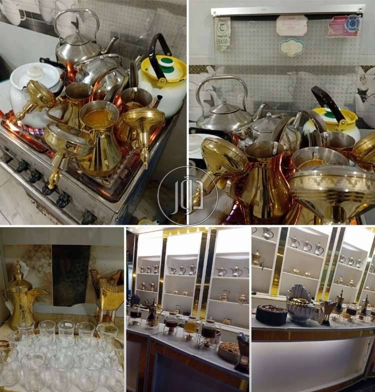 صور خدمات زفاف واعراس في المنطقة الشرقية - دوّر.كوم