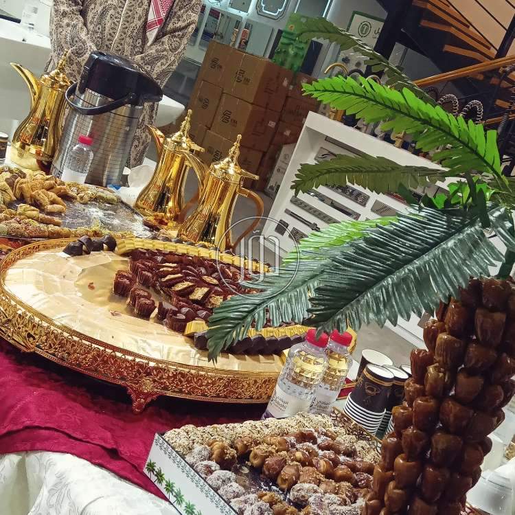 صور خدمات زفاف واعراس في المنطقة الشرقية - دوّر.كوم