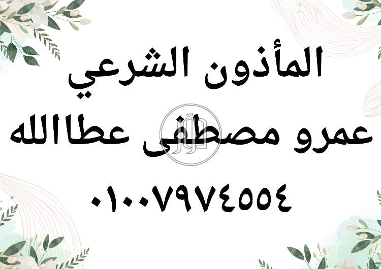زفاف واعراس في مصر - دوّر.كوم