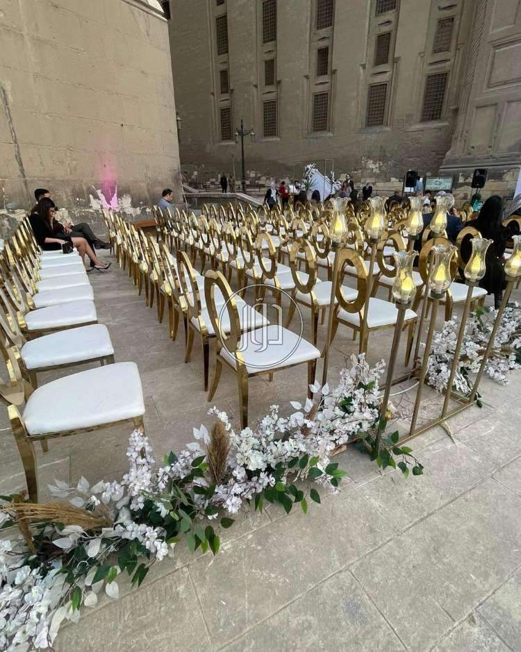 صور خدمات زفاف واعراس في القاهرة - دوّر.كوم