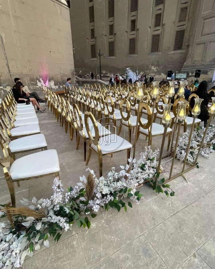 صور خدمات زفاف واعراس في القاهرة - دوّر.كوم