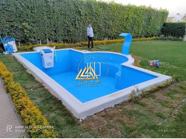 صور خدمات سياحية في القليوبية - دوّر.كوم