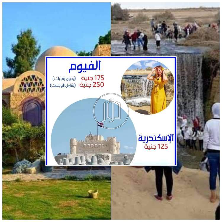 صور خدمات ترفيهية في القاهرة - دوّر.كوم