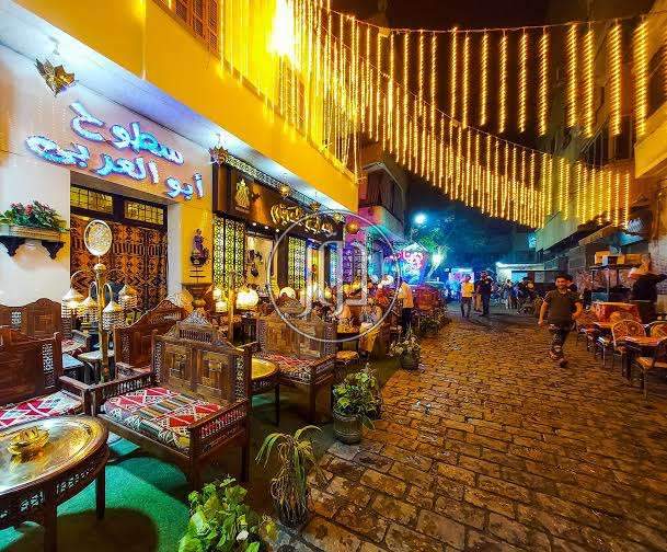 صور خدمات سياحية في القاهرة - دوّر.كوم