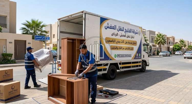 شحن وتوصيل في السعودية - دوّر.كوم