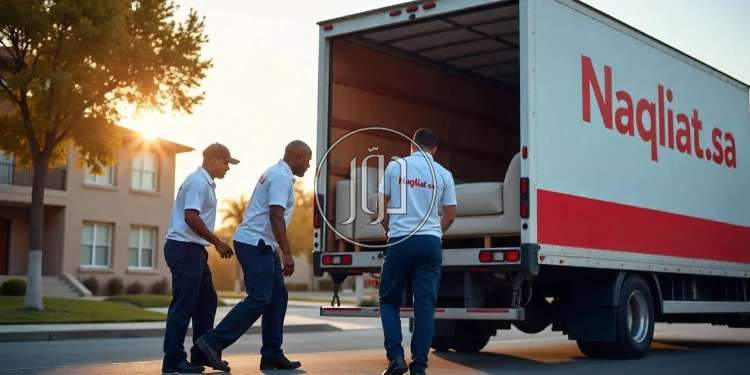 صور خدمات شحن وتوصيل في مكة المكرمة - دوّر.كوم