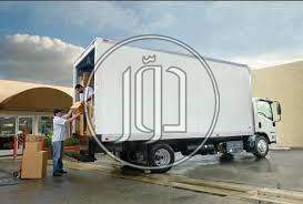 صور خدمات شحن وتوصيل في الرياض - دوّر.كوم