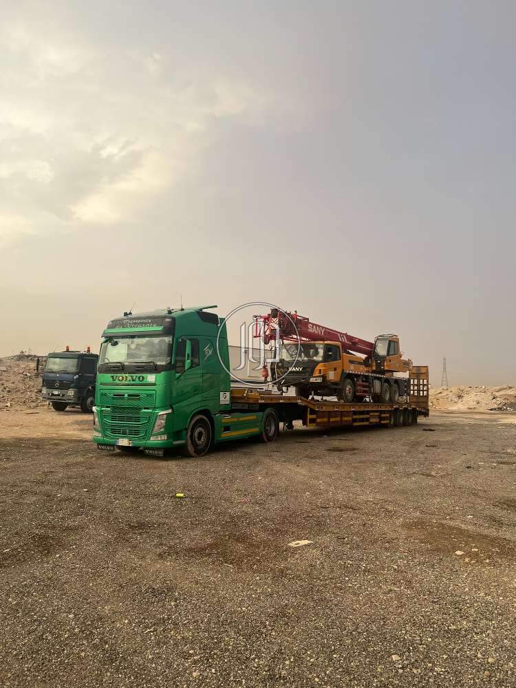 شحن وتوصيل في السعودية - دوّر.كوم