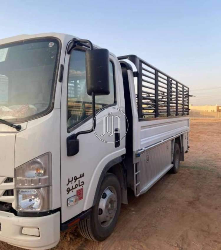 صور خدمات شحن وتوصيل في السعودية - دوّر.كوم