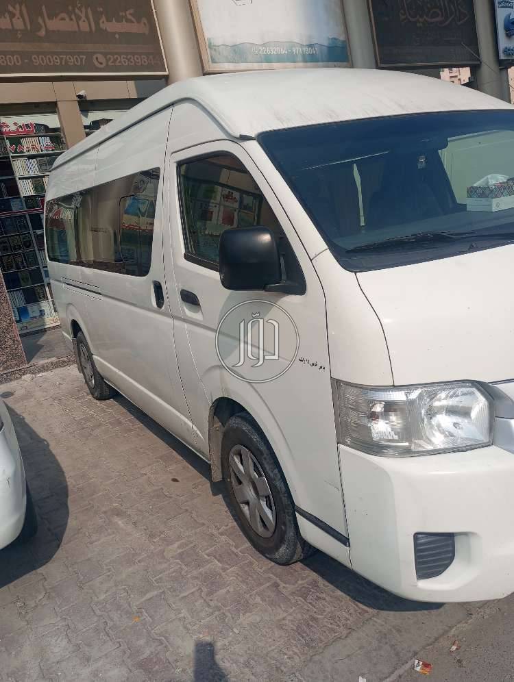 صور خدمات شحن وتوصيل في الكويت - دوّر.كوم