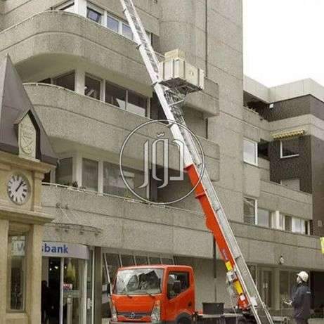 صور خدمات شحن وتوصيل في القاهرة - دوّر.كوم