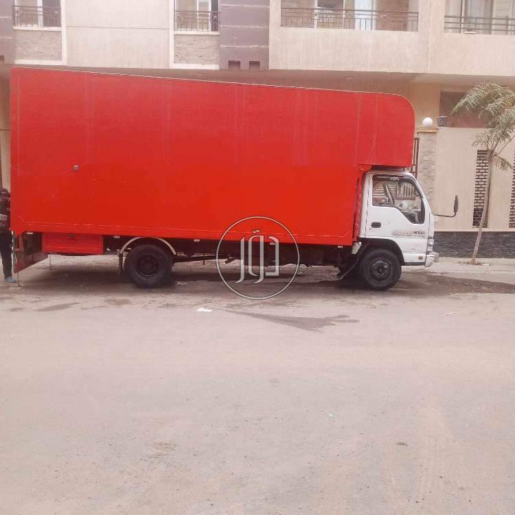شحن وتوصيل في مصر - دوّر.كوم