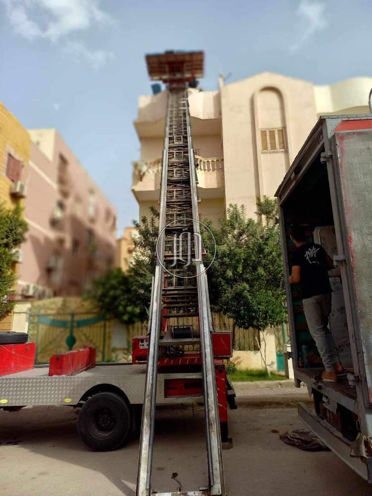 شحن وتوصيل في مصر - دوّر.كوم