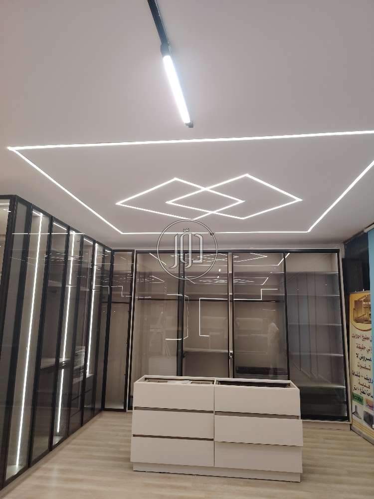 فني كهربائي منازل جده