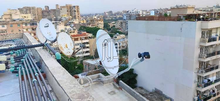 صور خدمات صيانة واصلاح في الإسكندرية - دوّر.كوم