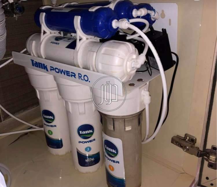 صور خدمات صيانة واصلاح في البحر الأحمر - دوّر.كوم