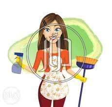 صور خدمات منزلية في القاهرة - دوّر.كوم