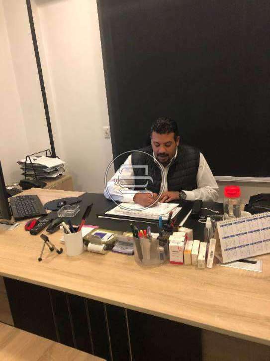 صور خدمات طبية في القاهرة - دوّر.كوم