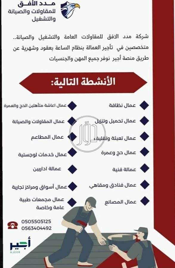 صور خدمات عقارية في السعودية - دوّر.كوم