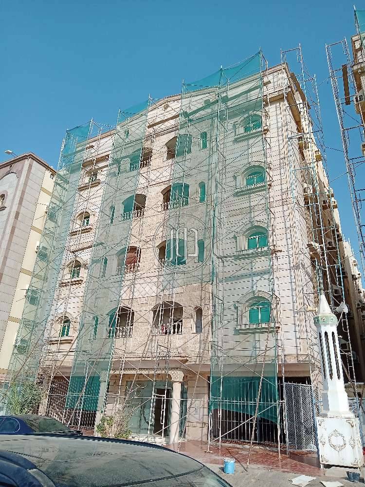 صور خدمات عقارية في مكة المكرمة - دوّر.كوم