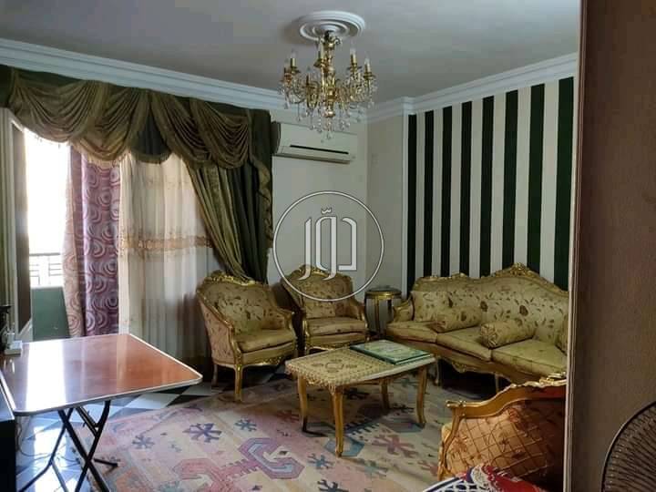 شقة عمارات السعوديه ١٨٥ - خدمات عقارية في القاهرة